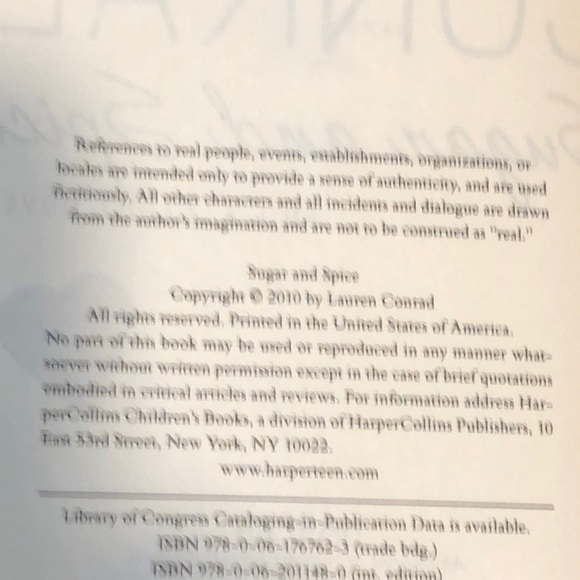 3 LAURA CONRAD BOOK NOVELS - Picture 6 of 7